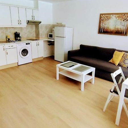 Apartamento Bonito 103 ปลายา เดล อิงเกลส ภายนอก รูปภาพ