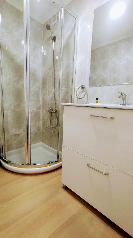 Apartamento Bonito 103 ปลายา เดล อิงเกลส ภายนอก รูปภาพ