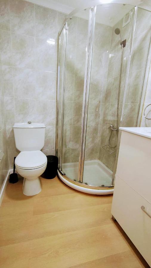 Apartamento Bonito 103 ปลายา เดล อิงเกลส ภายนอก รูปภาพ