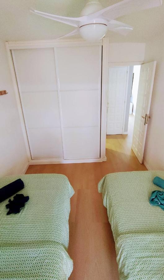 Apartamento Bonito 103 ปลายา เดล อิงเกลส ภายนอก รูปภาพ